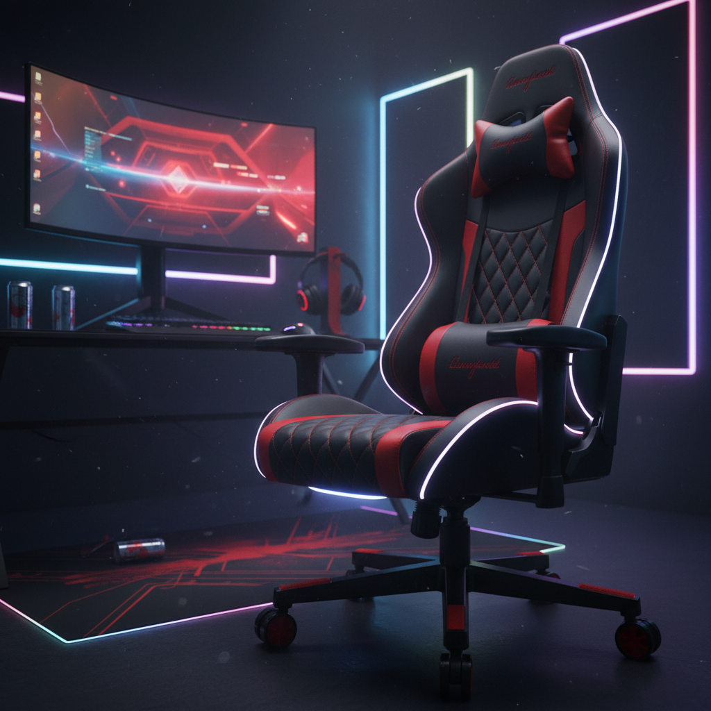 Gaming Chairs
