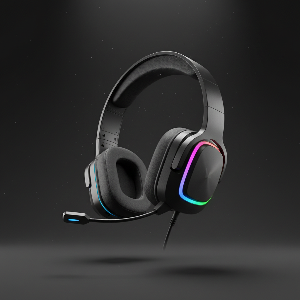 Gaming Headsets