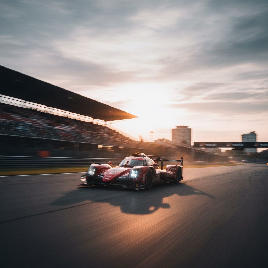 Racing