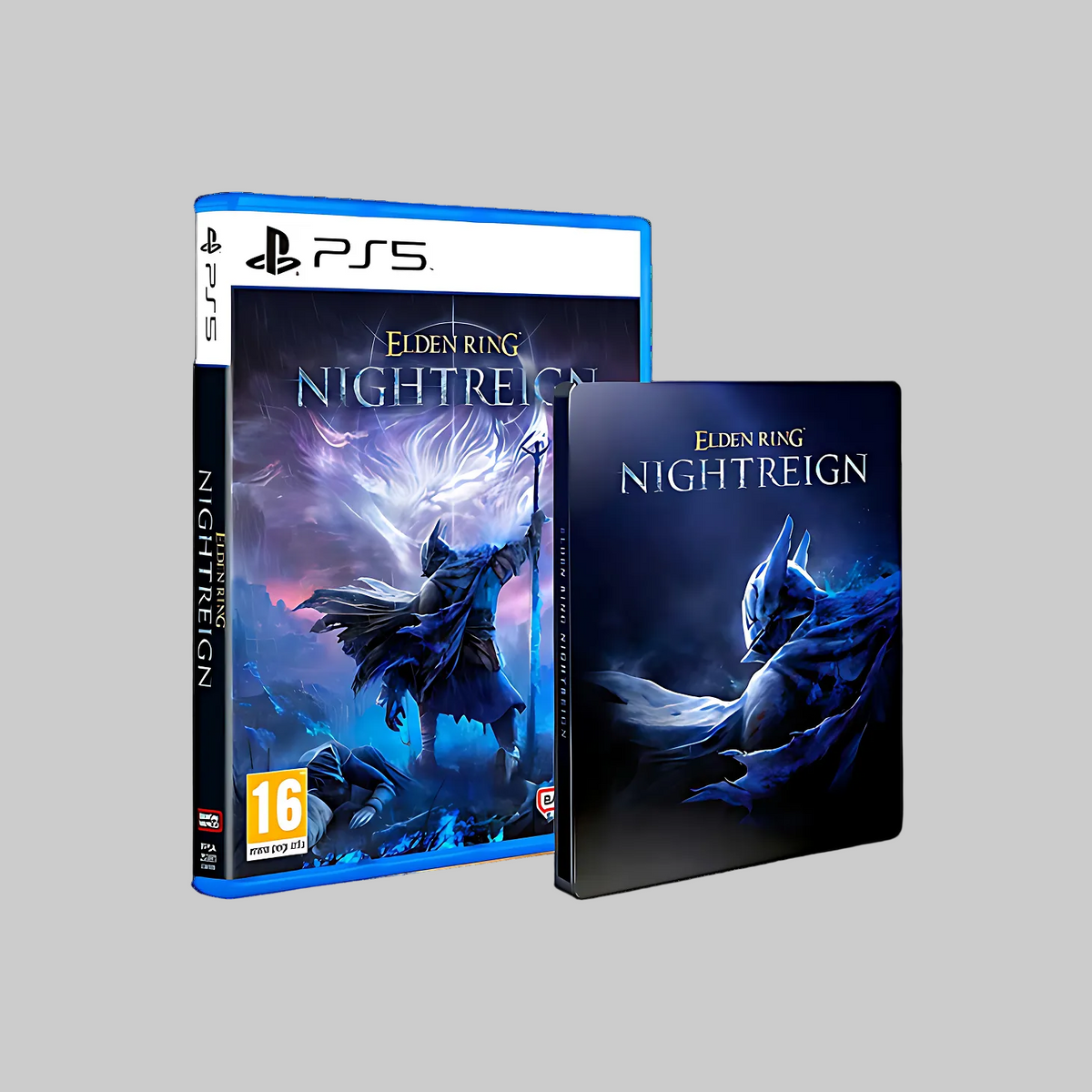 PS5 Games