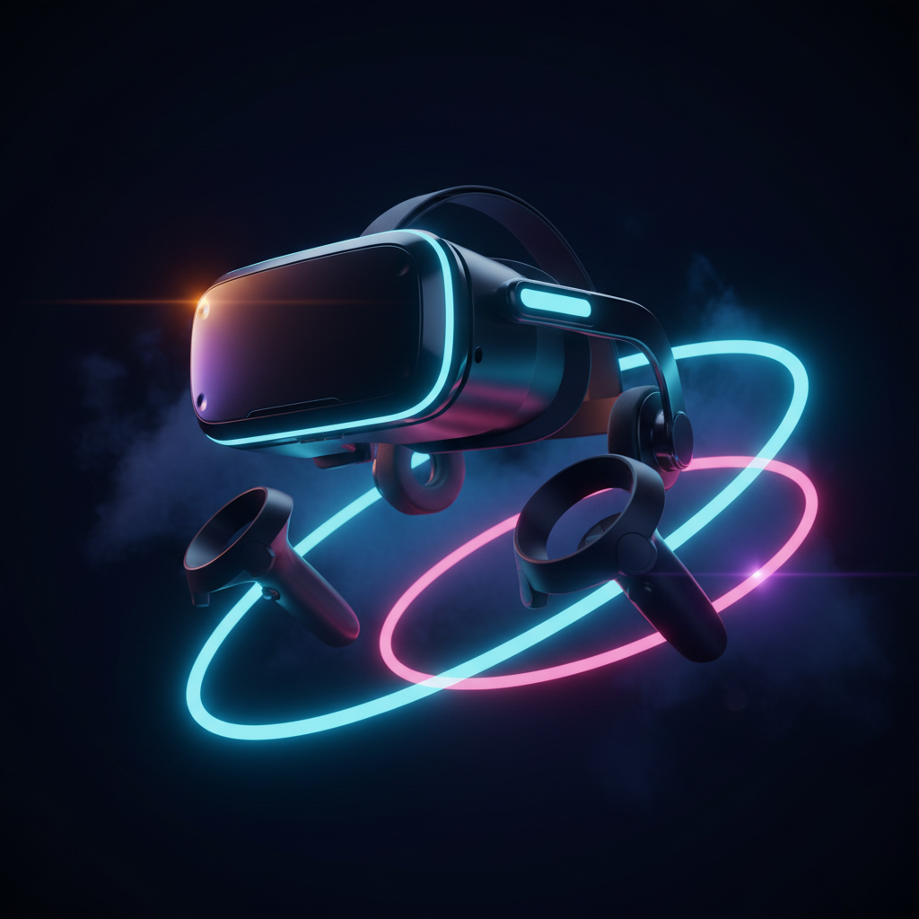 VR Gaming