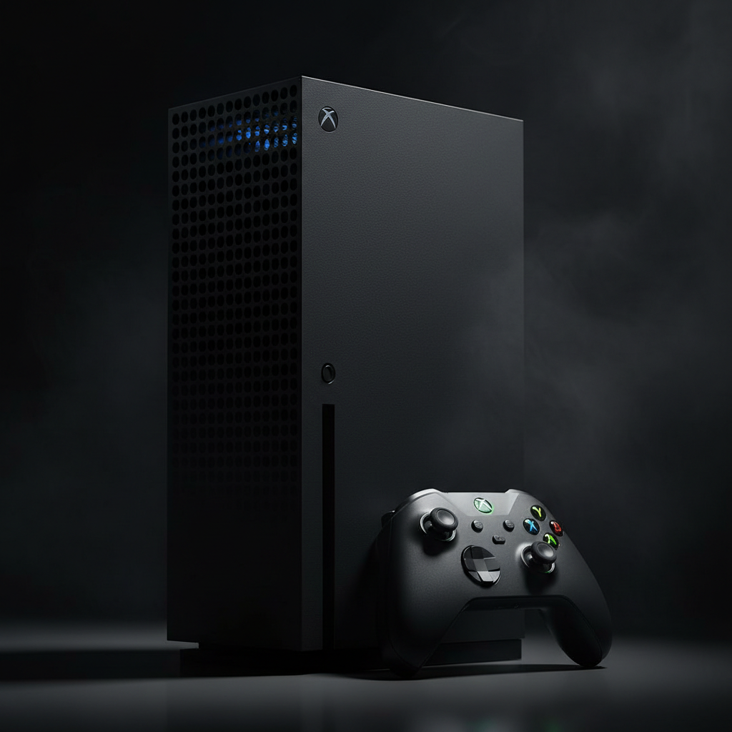 Xbox Games