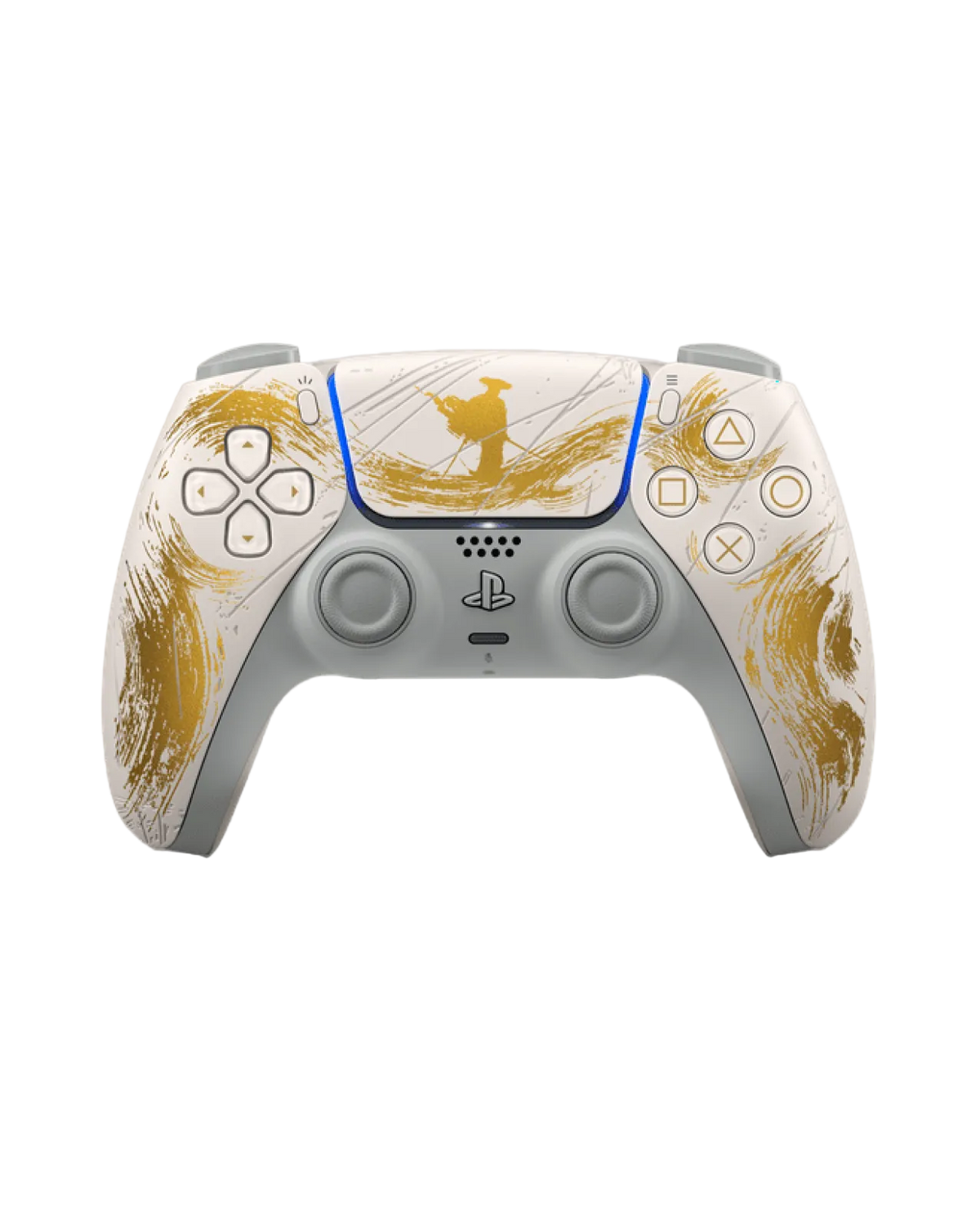 DualSense Wireless Controller – Ghost of Tsushima Limited Edition