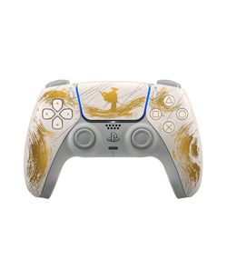 DualSense Wireless Controller – Ghost of Tsushima Limited Edition