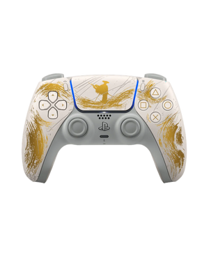 DualSense Wireless Controller – Ghost of Tsushima Limited Edition