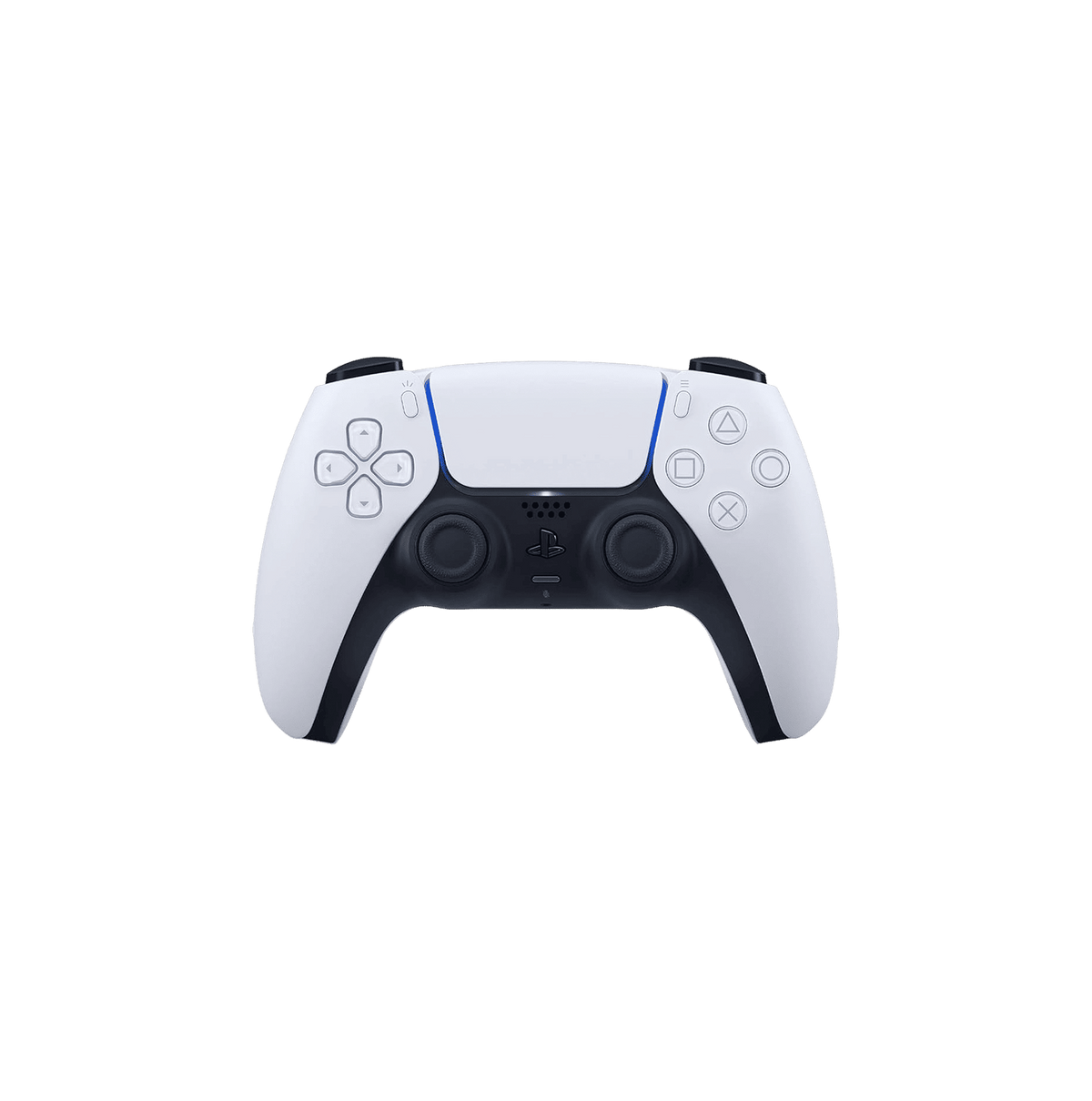 PlayStation 5 Slim Console with DualSense Controller