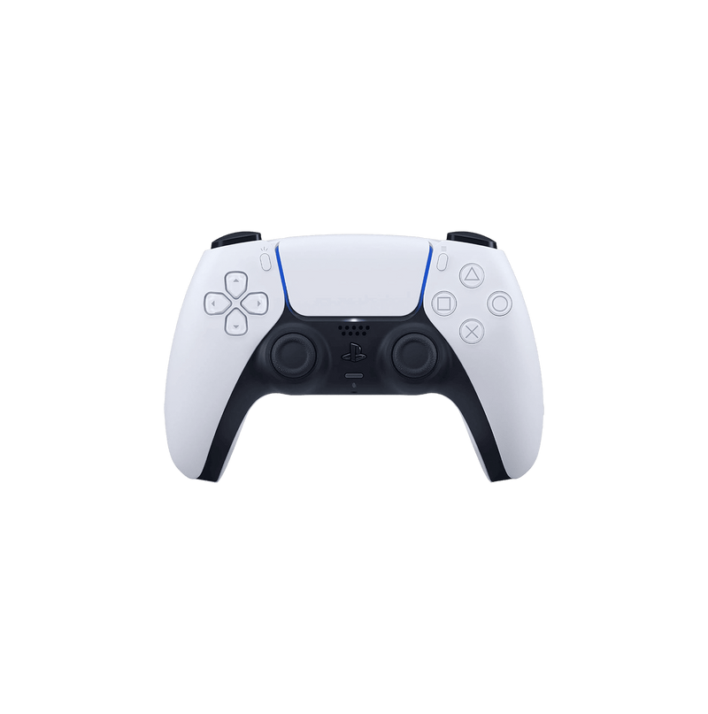 PlayStation 5 Slim Console with DualSense Controller