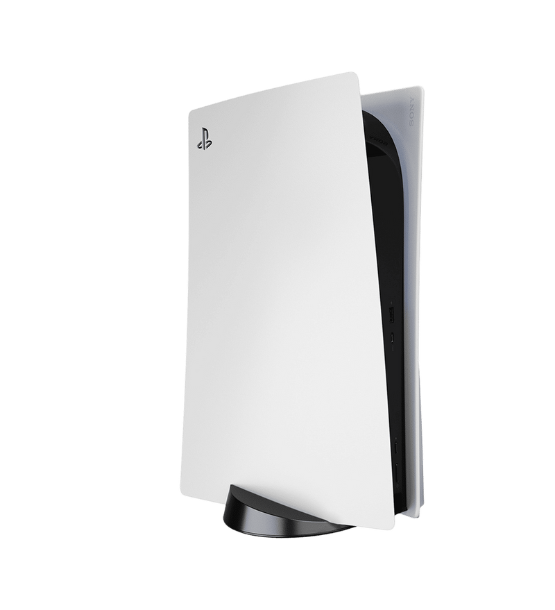 PlayStation 5 Slim Console with DualSense Controller