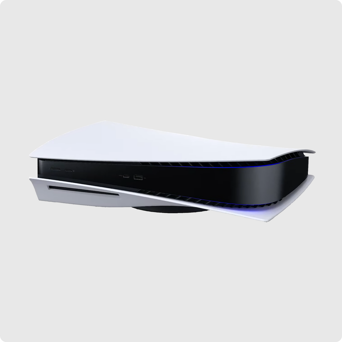 PlayStation 5 Digital Edition Console