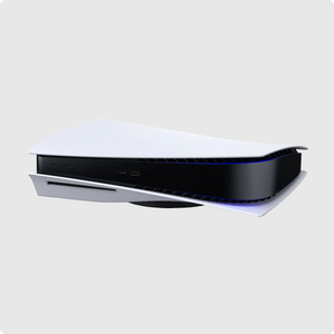 PlayStation 5 Digital Edition Console