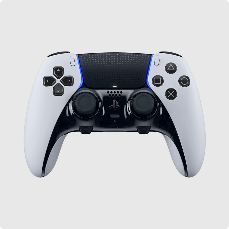 DualSense Edge Wireless Controller – PS5