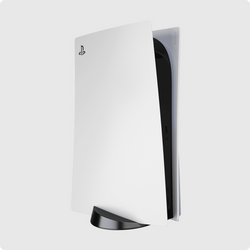 PlayStation 5 Digital Edition Console – White