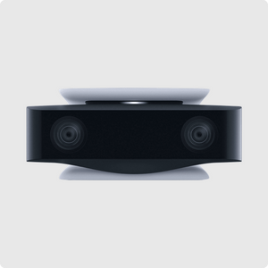 PS5 HD Camera – Black & White