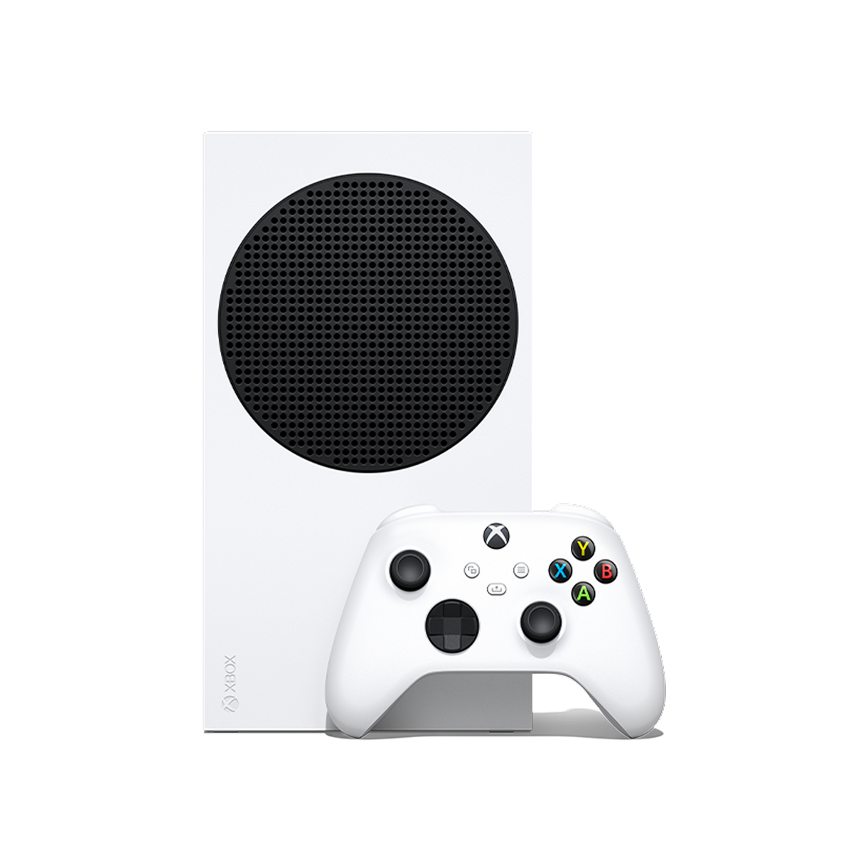 Xbox Series S Console