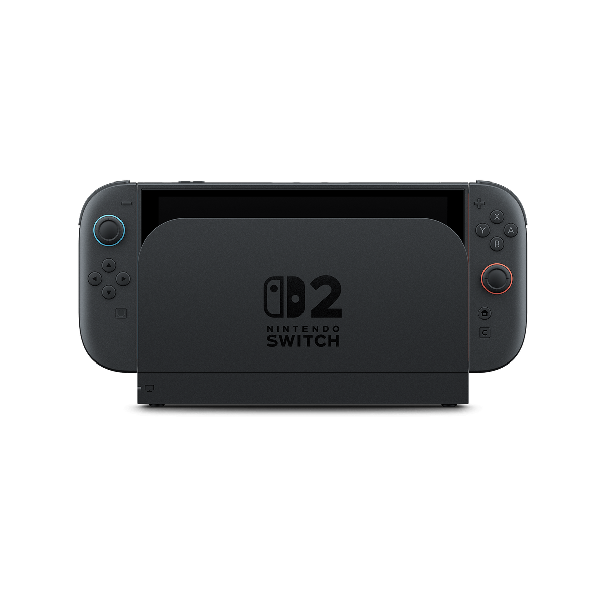 Nintendo Switch 2 Console