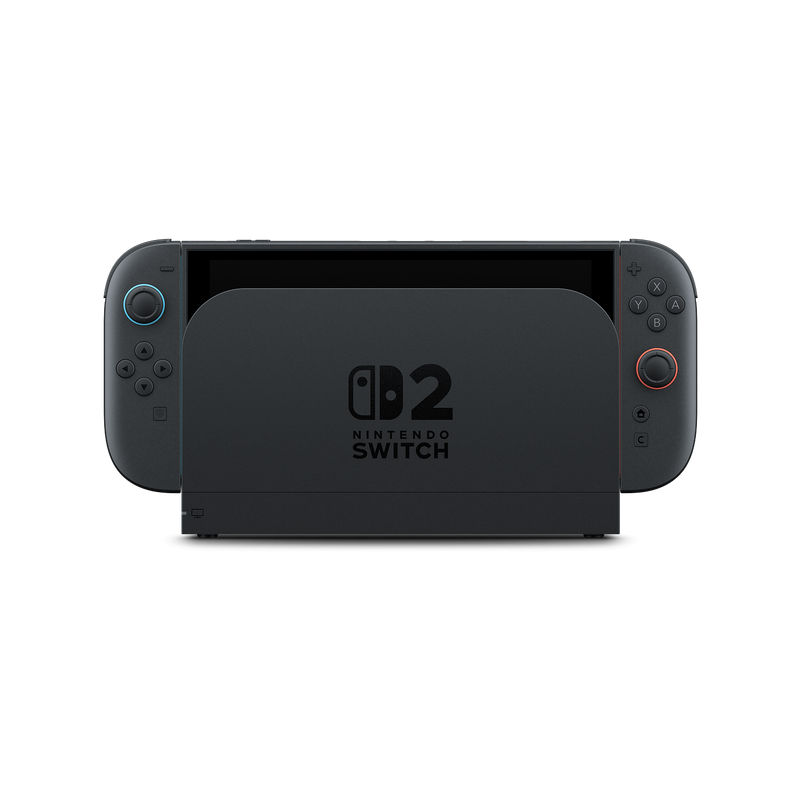 Nintendo Switch 2 Console
