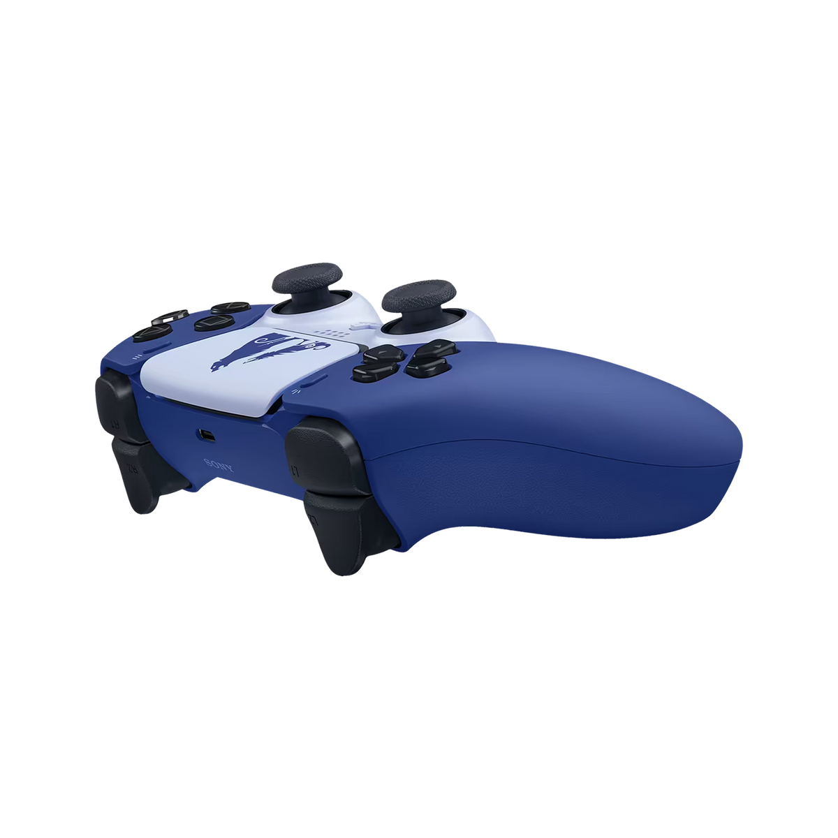 DualSense Wireless Controller – God of War Edition