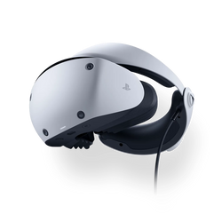 PlayStation VR2 Headset