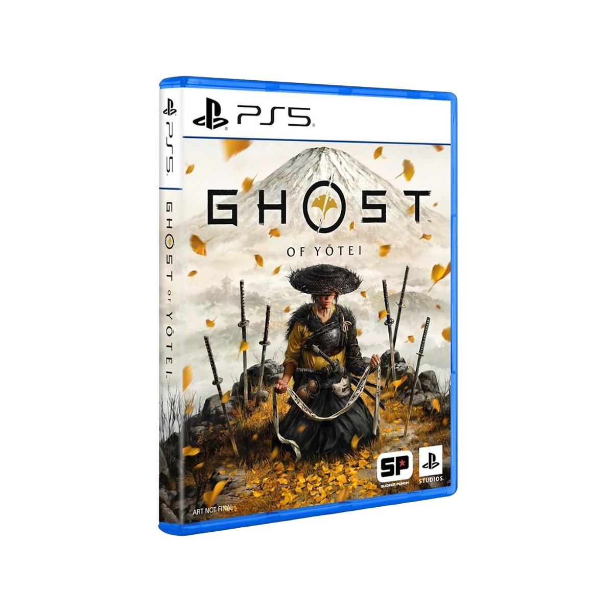 Ghost of Yōtei – PS5