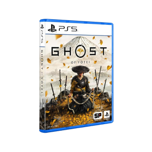 Ghost of Yōtei – PS5