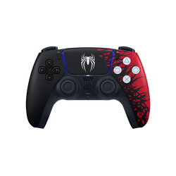 DualSense Wireless Controller Marvel's Spider-Man 2 Limited Edition