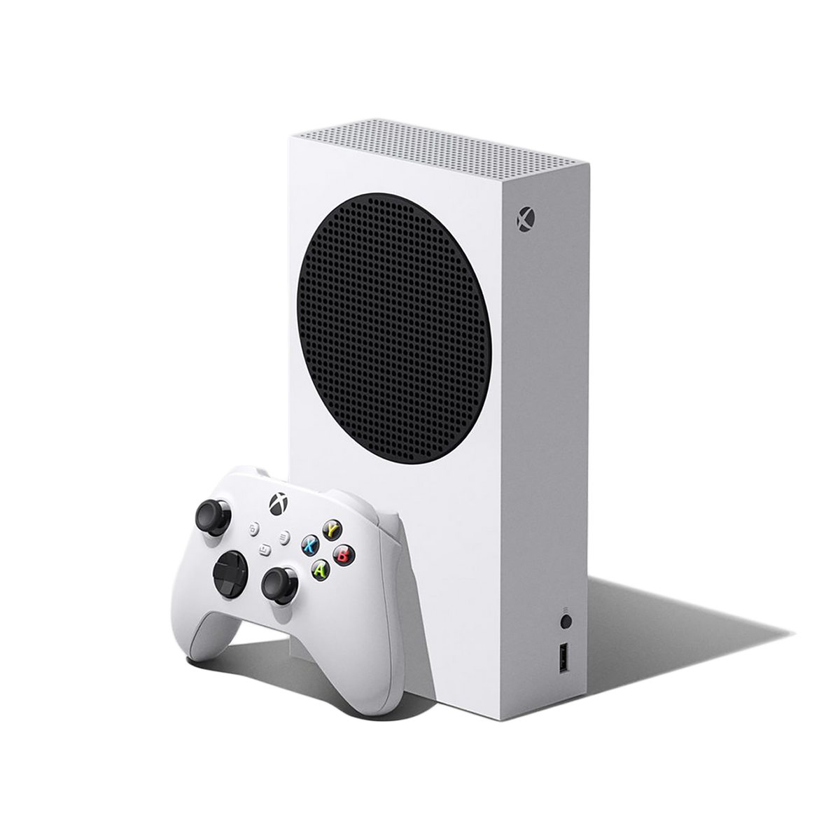 Xbox Series S Console