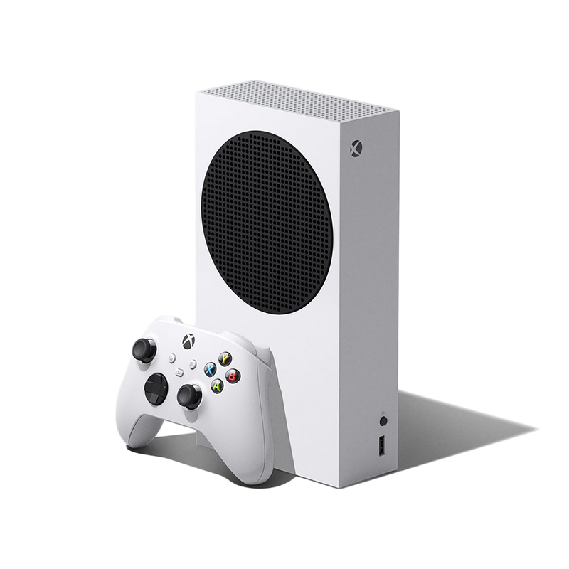 Xbox Series S Console