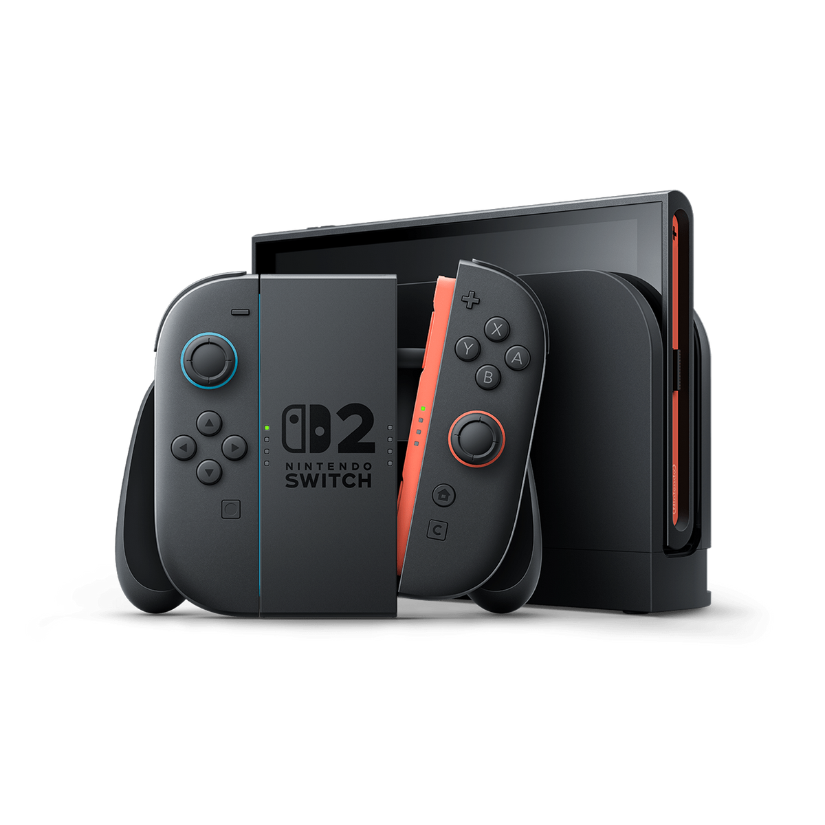 Nintendo Switch 2 Console