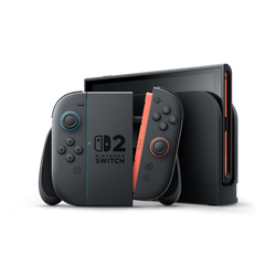 Nintendo Switch 2 Console