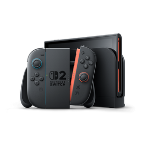Nintendo Switch 2 Console