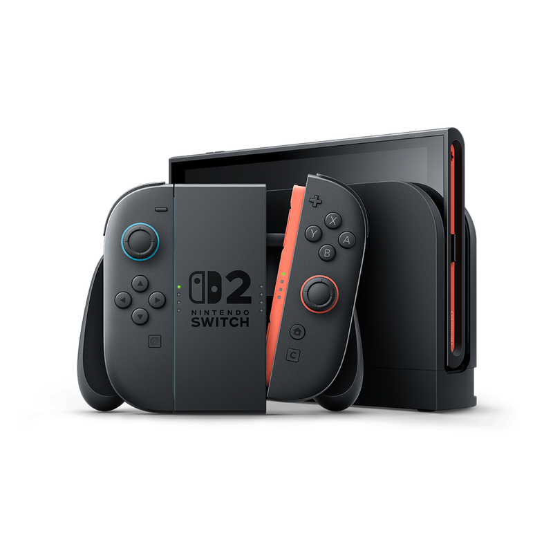 Nintendo Switch 2 Console
