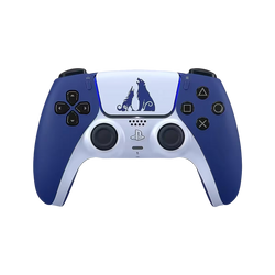 DualSense Wireless Controller – God of War Edition