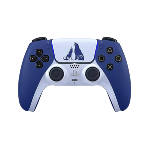 DualSense Wireless Controller – God of War Edition
