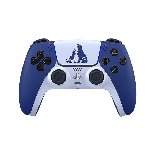 DualSense Wireless Controller – God of War Edition