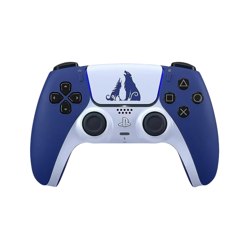 DualSense Wireless Controller – God of War Edition