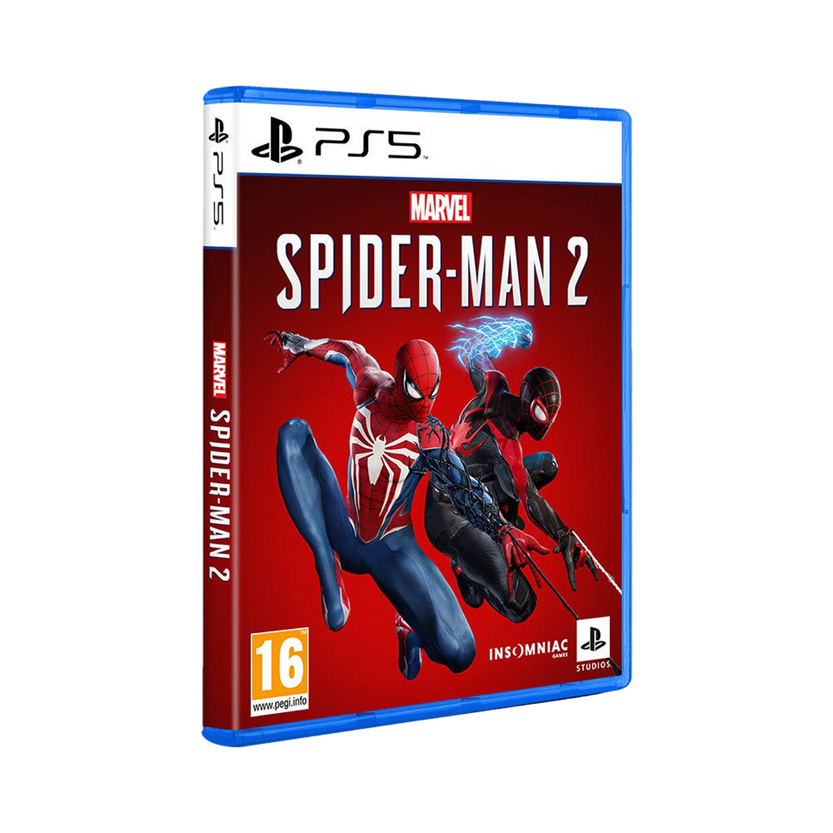 Marvel's Spider-Man 2 – PS5