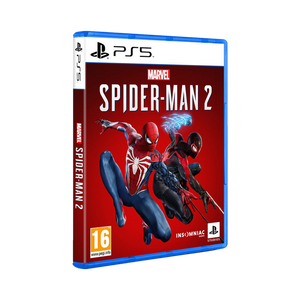 Marvel's Spider-Man 2 – PS5