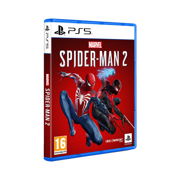 Marvel's Spider-Man 2 – PS5