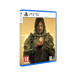 Death Stranding: Director's Cut – PS5