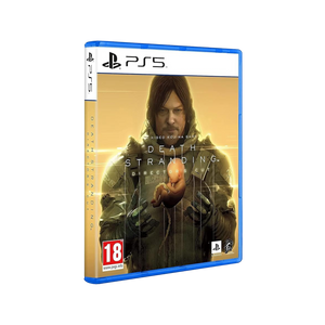 Death Stranding: Director's Cut – PS5