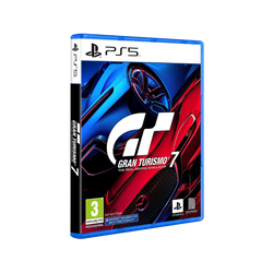 Gran Turismo 7 – PS5