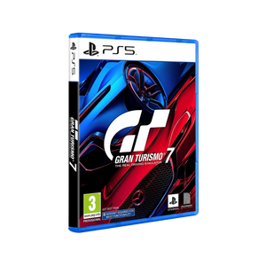 Gran Turismo 7 – PS5